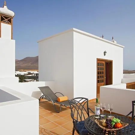 Casa Maza Villa