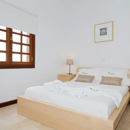 Casa Maza * Playa Blanca (Lanzarote)