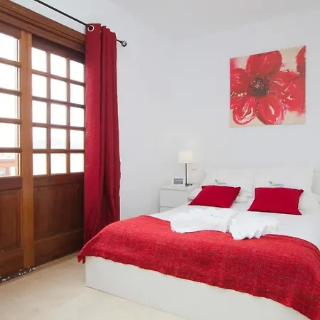 Villa Casa Maza *