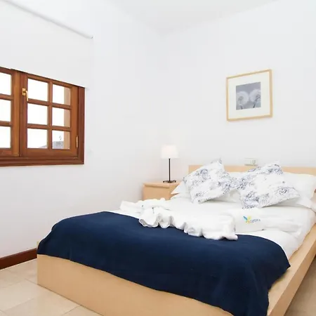 Casa Maza Playa Blanca (Lanzarote)
