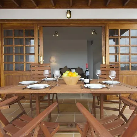 Villa Casa Maza Playa Blanca (Lanzarote)