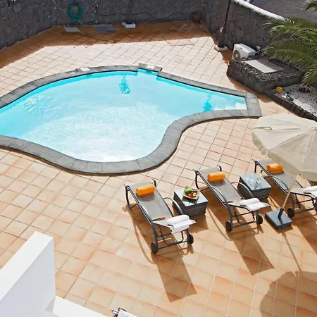Casa Maza Playa Blanca (Lanzarote)